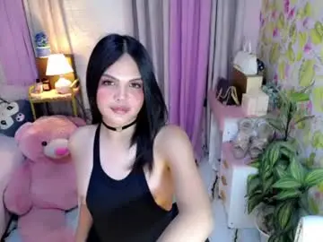 Chaturbate Sex Chat of callme_mia