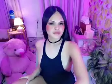 Chaturbate Best Webcam of callme_mia
