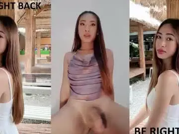 Chaturbate Best Webcam of foxxxy_bunny18