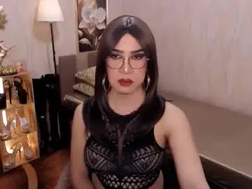 Chaturbate Nude Webcam of jenniegarcia