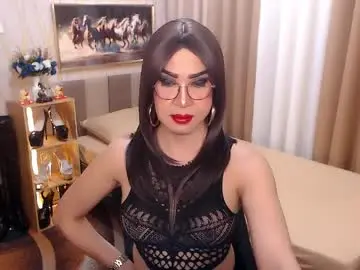 Chaturbate Adult Webcam of jenniegarcia