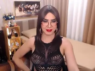 Chaturbate Adult Video Chat of jenniegarcia