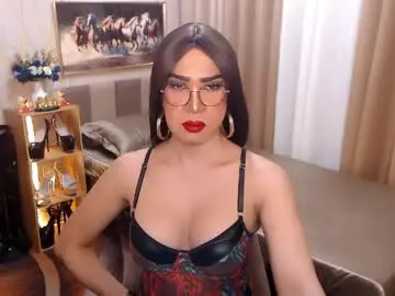 Chaturbate Free Porn Cam of jenniegarcia