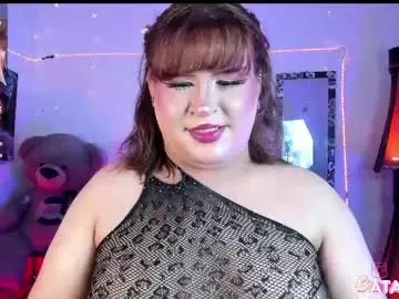 Chaturbate Adult Webcam of _atalaya_