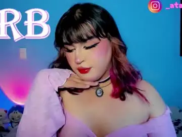Chaturbate Free Live Porn of _atalaya_