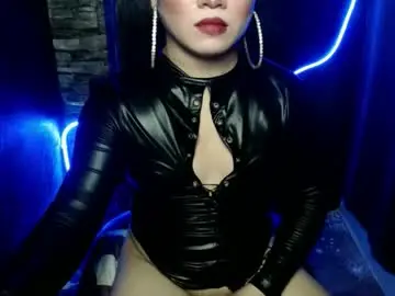 Chaturbate Free Live Porn of alexa_hansung