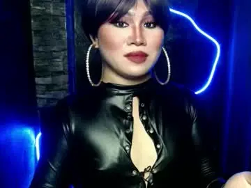 Chaturbate Private Sex Chat of alexa_hansung