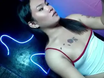 Chaturbate Watch Live Sex Cams of alexa_hansung