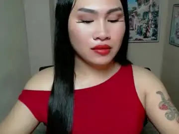 Chaturbate Free Porn Cam of alexa_hansung