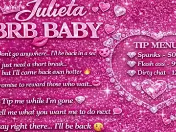 Chaturbate Live Sex Cam of violeta_prince