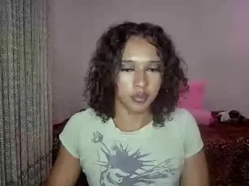 Chaturbate Live Sex of angelsdustxxx