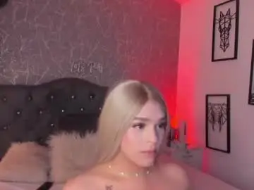 Chaturbate Nude Webcam of melody_p