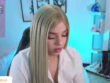 Chaturbate Sex Chat of melody_p