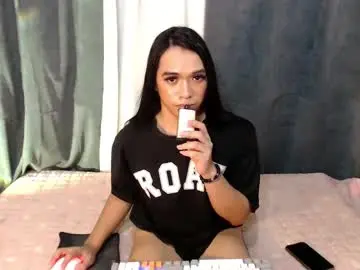 Chaturbate Best live sex cam show of tijanafox