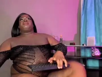 Chaturbate Sex Chat of georgina_curvy