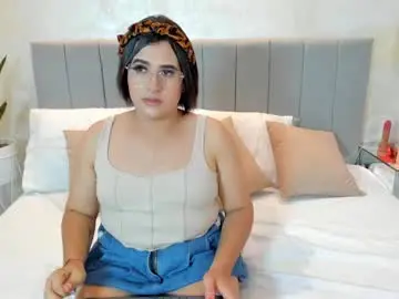 Chaturbate Private Sex Chat of kendall_roous
