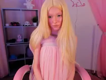 Chaturbate Nude Webcam of pamelamydreamys