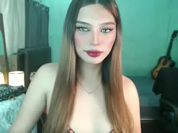 Chaturbate Live Sex of tscinderella