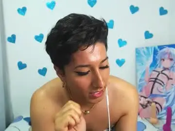 Chaturbate Best Webcam of barbie_girl_1111