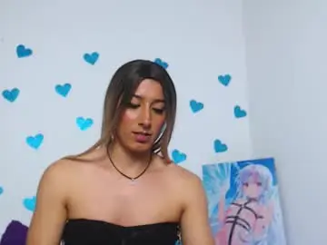 Chaturbate Live Porn of barbie_girl_1111
