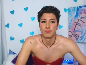 Chaturbate Live Porn of barbie_girl_1111
