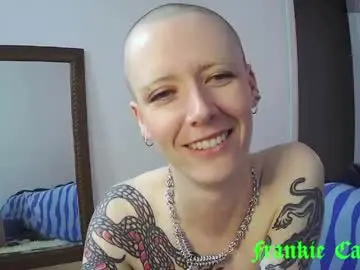 Chaturbate Sex Chat of frankiecatalyst