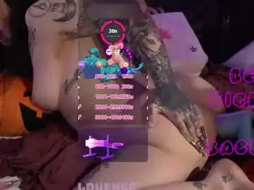 Chaturbate Live Sex of hotpinknymph