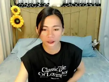 Chaturbate Free Porn Cam of nicole_asian24