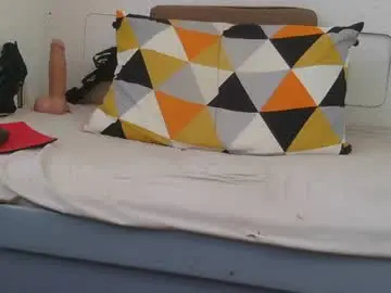 Chaturbate Nude Webcam of olover34
