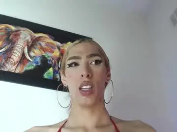 Chaturbate Sex Chat of putinna