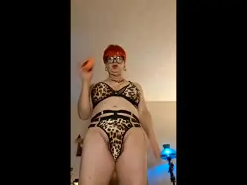 Chaturbate Live Sex of sonjastunning