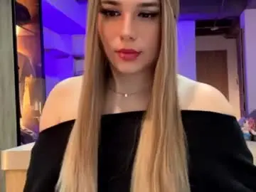 Chaturbate Adult Webcam of swtgoldenangel_