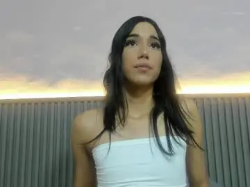 Chaturbate Best Webcam of isabellasantana1