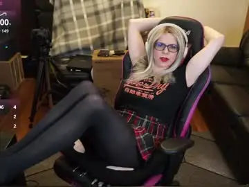 Chaturbate Adult Video Chat of kelseycobalt