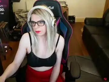 Chaturbate Adult Webcam of kelseycobalt