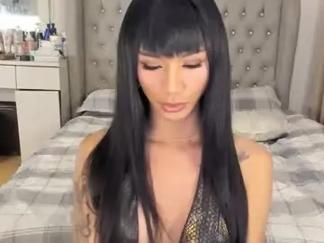 Chaturbate Nude Webcam of lily_cums01