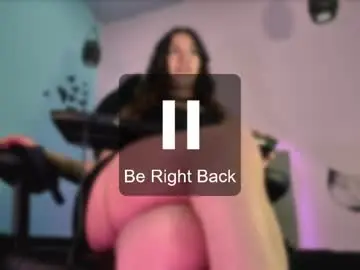 Chaturbate Sex Chat of mew_alix
