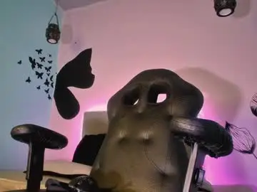 Chaturbate Nude Webcam of mew_alix