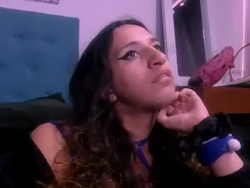 Chaturbate Adult Webcams of mew_alix