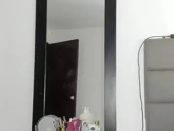 Chaturbate Best live sex cam show of andreaflamel