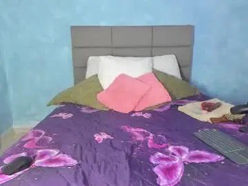 Chaturbate Sex Chat of andreaflamel