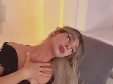 Chaturbate Free Live Porn of giselleparton