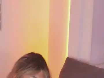 Chaturbate Free Porn Cam of giselleparton