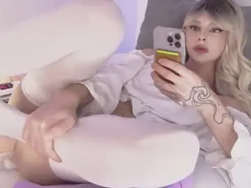 Chaturbate Live Porn of giselleparton