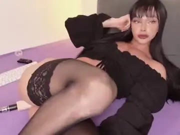 Chaturbate Live Sex Cam of giselleparton