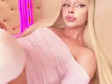 Chaturbate Live Sex Cam of giselleparton