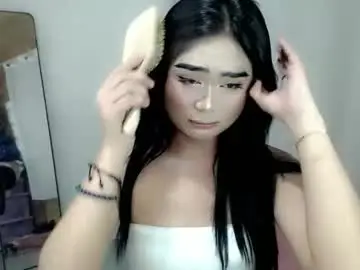 Chaturbate Adult Webcams of xchinita_kyanggx