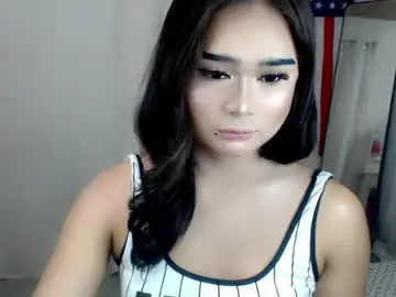 Chaturbate Sex Chat of xchinita_kyanggx