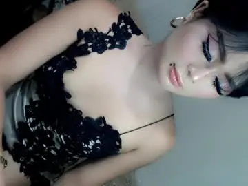 Chaturbate Adult Video Chat of xchinita_kyanggx