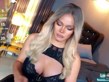 Chaturbate Free Live Porn of anna_mclaine